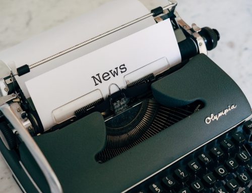 August Press Release