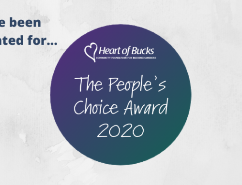 PLEASE VOTE FOR US IN THE PEOPLE’S CHOICE AWARD 2020