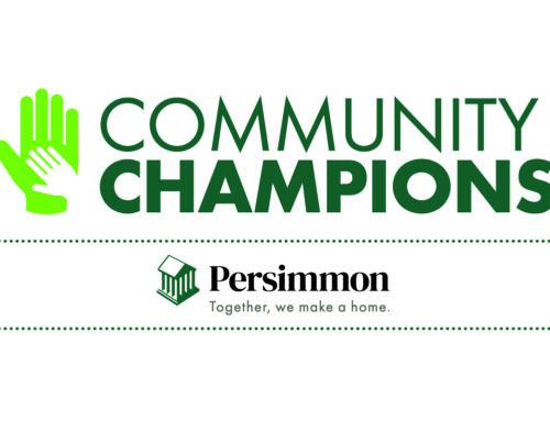 Persimmon helps extend youth support into the community