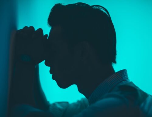 Press Release – Children face agonising waits for mental health care