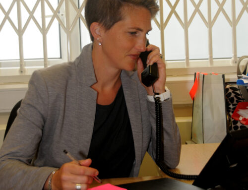 CEO Hannah appointed vice chair of Aylesbury Vale Independent Advisory Group