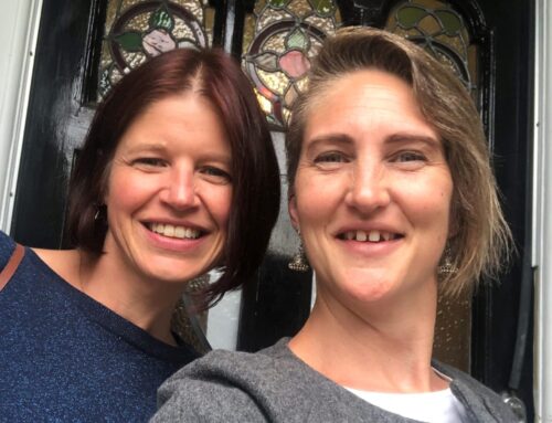 Youth Concern and Homeless Link