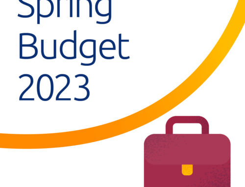 Youth Concern welcomes the Chancellor’s £100m commitment to charities this spring