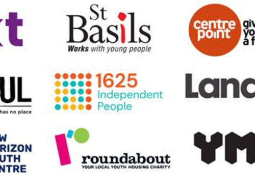 Call for a Strategy to End Youth Homelessness