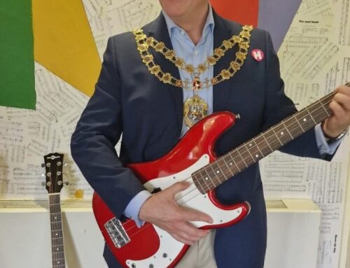 Bucks Heritage Open Day