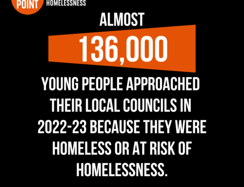 Centrepoint Youth Homelessness Databank