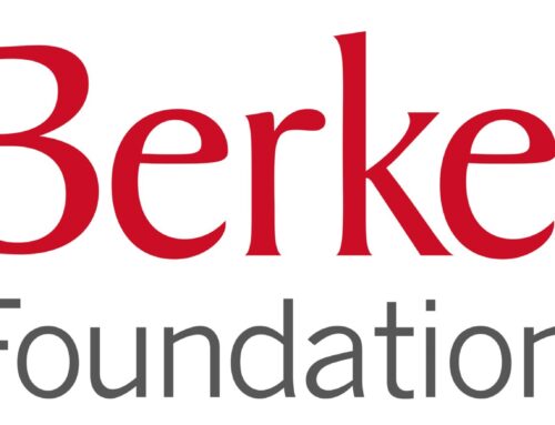 Youth Concern receives £60,000 grant from  Berkeley Foundation