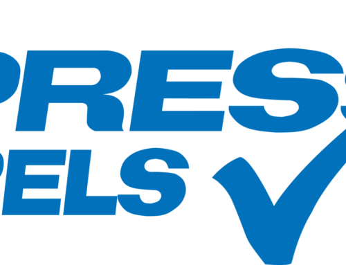 Thank you Xpress Labels