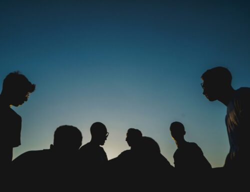 Three government strategies published in a week that impact young people in Aylesbury Vale, Buckinghamshire