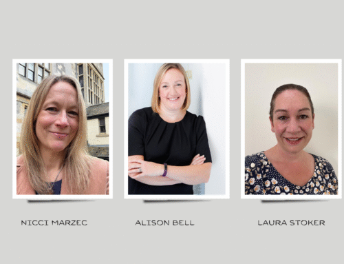 Meet our new Trustees