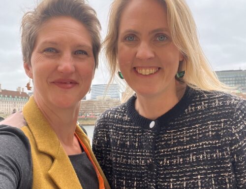 Putting Aylesbury Vale’s Young People on the National Agenda 