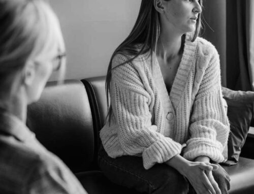 Counselling work placement students