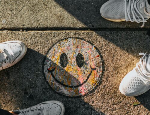 Sharing positive feedback…