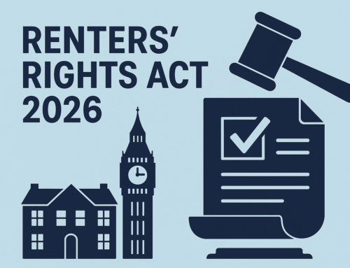 New Renters’ Rights Act to come into force