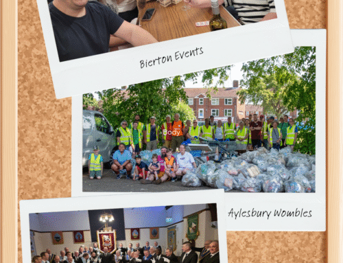 Some fundraising highlights
