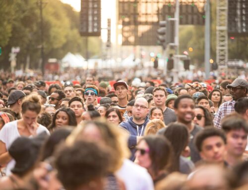 1 million young people not in Education, Employment or Training