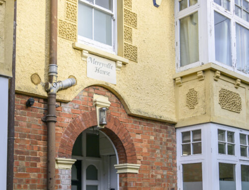 How The Next Step is helping to address the issue of youth homelessness in Aylesbury Vale