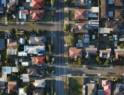Youth Concern Backs Call for a National Housing First Approach
